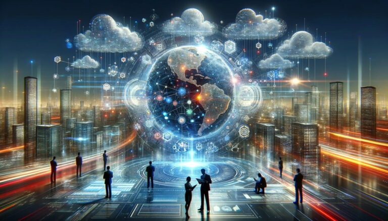 Can Big Data Transform The Entire Business