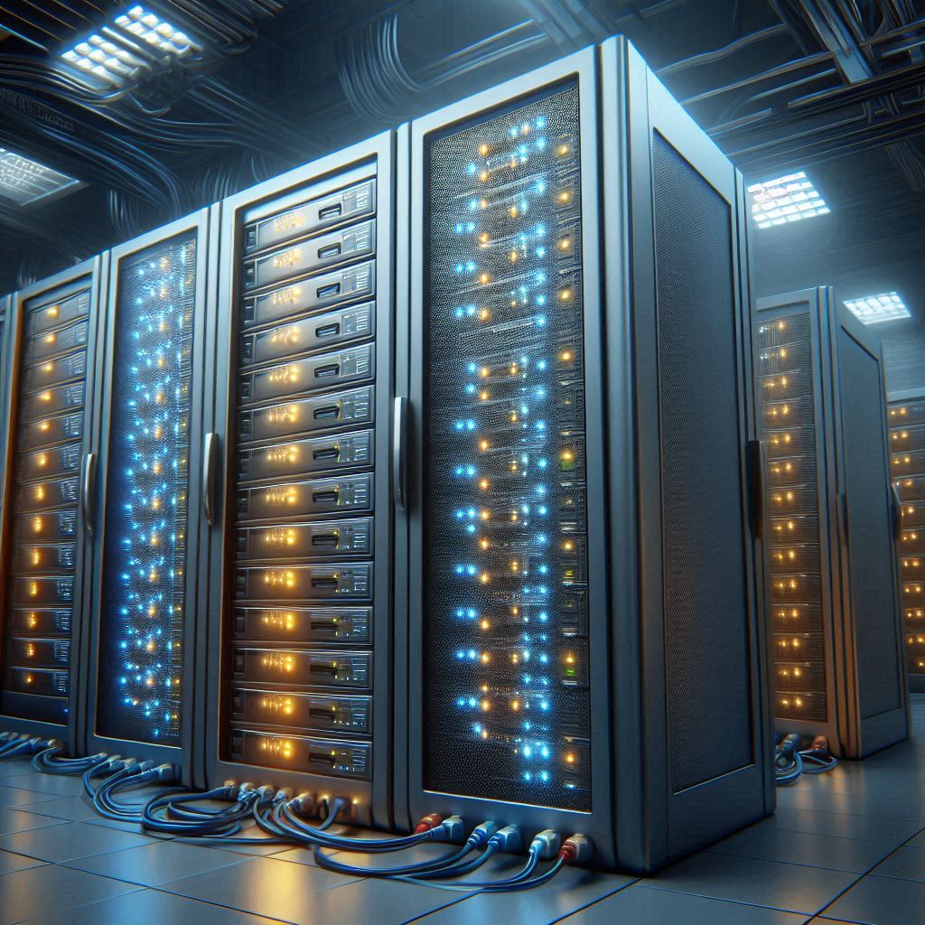 Are Databases Stored On Servers? 1 Are Databases Stored On Servers