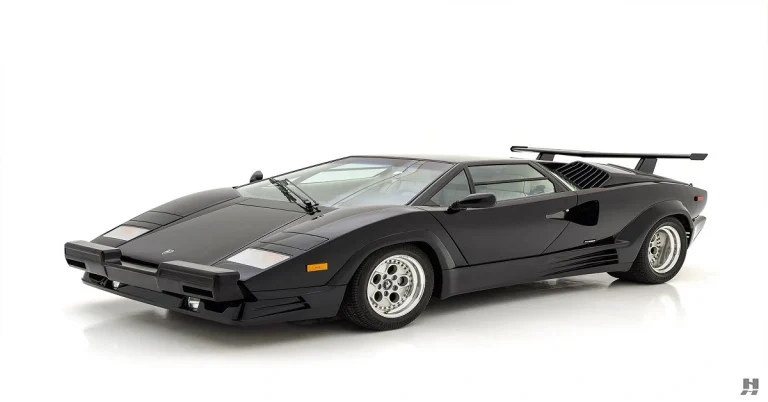 1974 Lamborghini Countach
