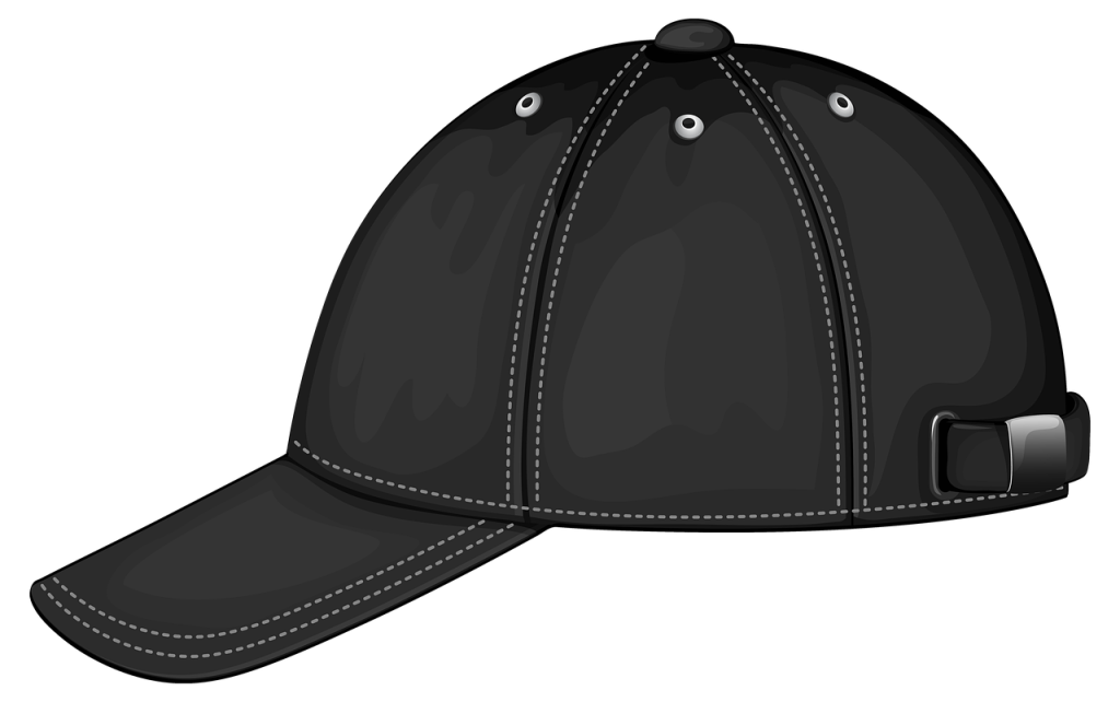 Black Baseball Cap- Best Ultimate Guide to Wearing 1