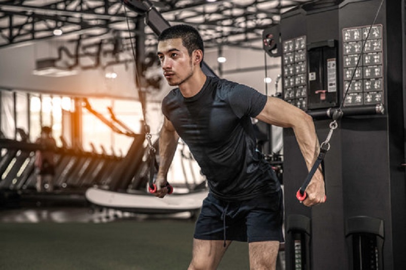 Cable Crossover Machines- 10 Common Mistakes 1