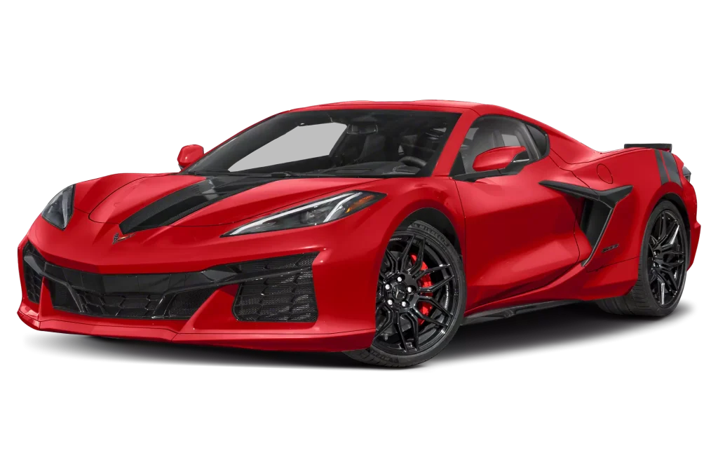 Chevy Sports Cars- Top 7 Reasons To Invest 1