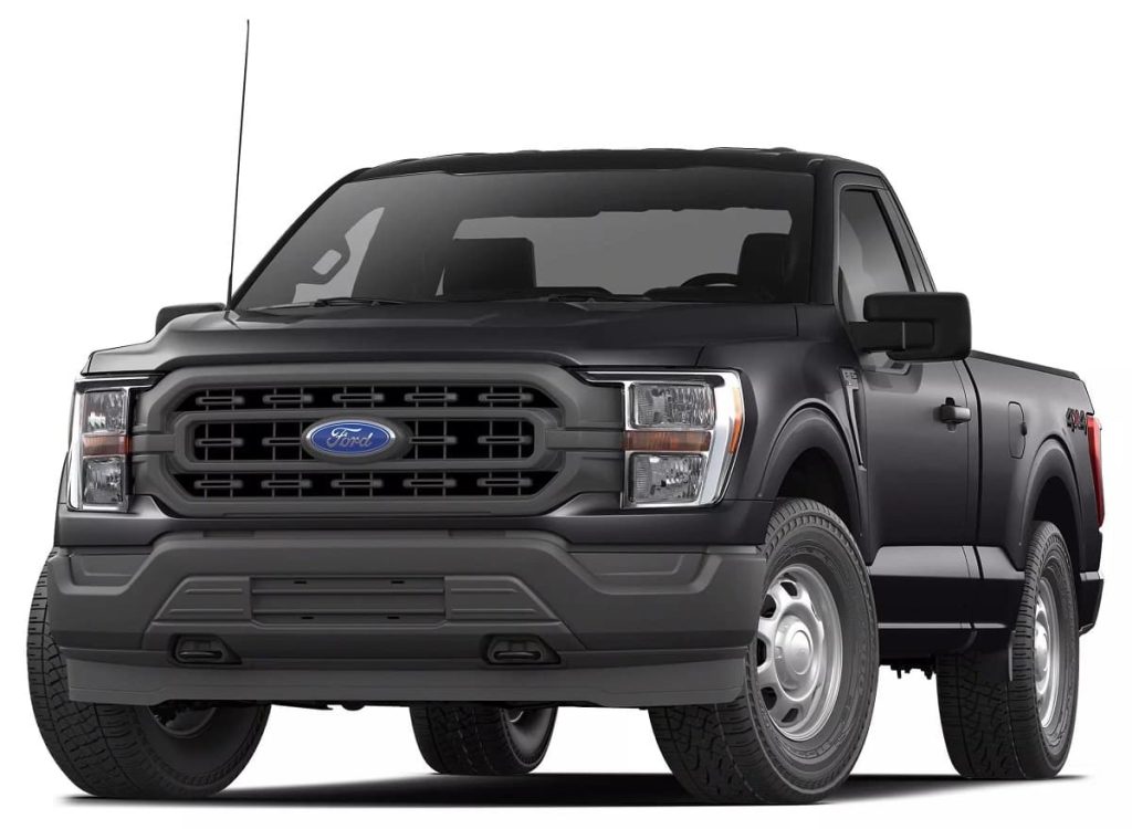 F150 Single Cab: Perfect Combination of Comfort and style 2 F150 Single Cab: Perfect Combination of Comfort and style 1
