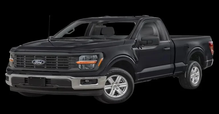 f150 single cab