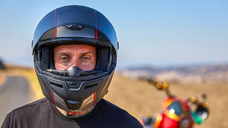 Modular Motocross Helmet: 6 Best Common Myths About 1