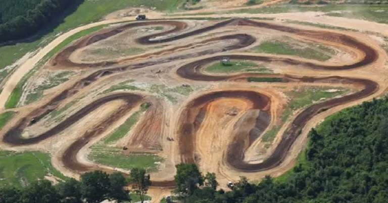motocross tracks near me