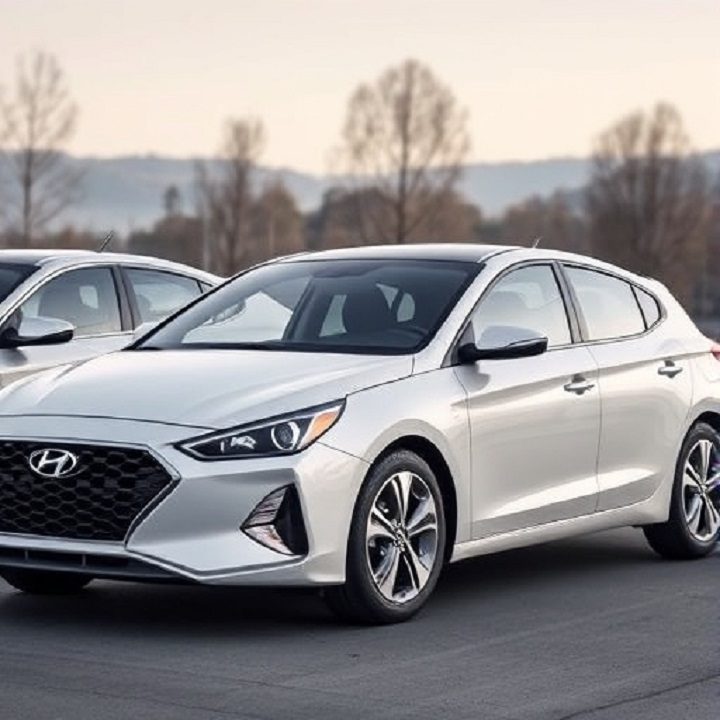 6 Ultimate Impact of Hyundai Hybrid Cars on the Environment 2 Hyundai Hybrid Cars