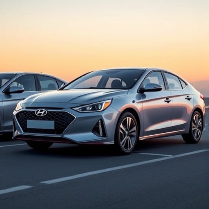 6 Ultimate Impact of Hyundai Hybrid Cars on the Environment 1 Hyundai Hybrid Cars