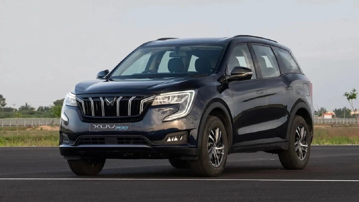 8 Features of Mahindra Automatic Car You Should Know 1 mahindra automatic car