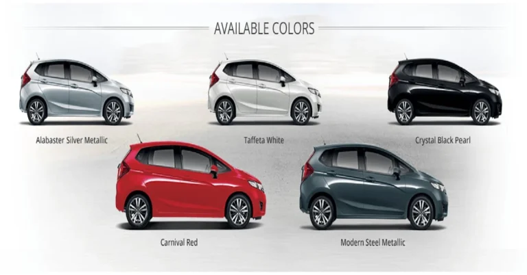 small honda cars