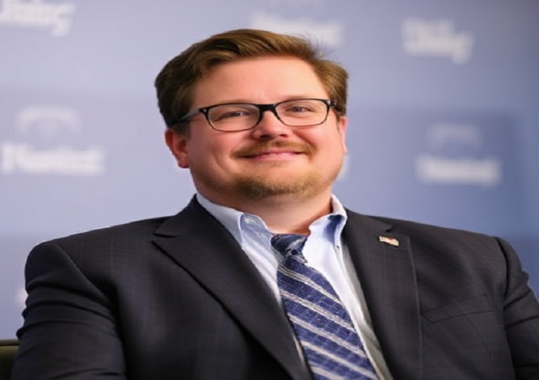 Jd Vance Net Worth