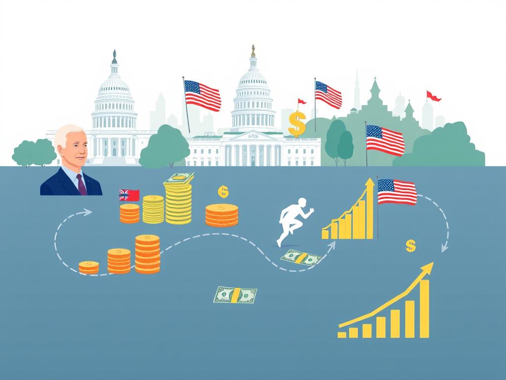 What is Joe Biden Net Worth? Discover the Wealth of the President 4 Joe Biden Net Worth