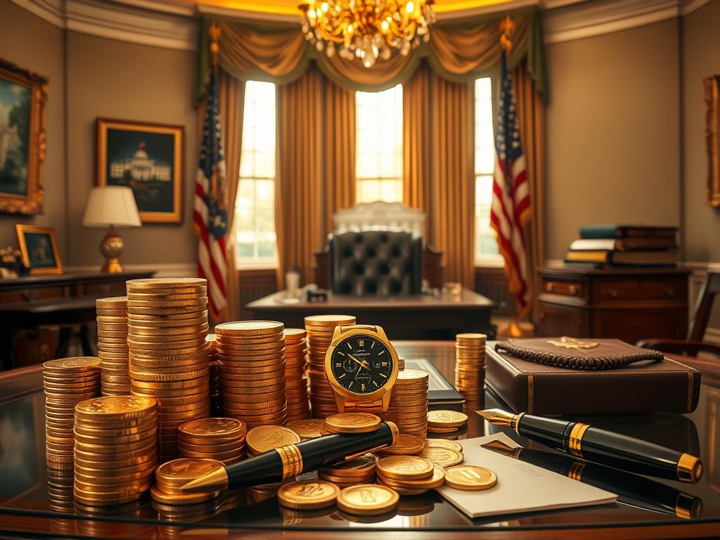 What is Joe Biden Net Worth? Discover the Wealth of the President 2 Joe Biden Net Worth