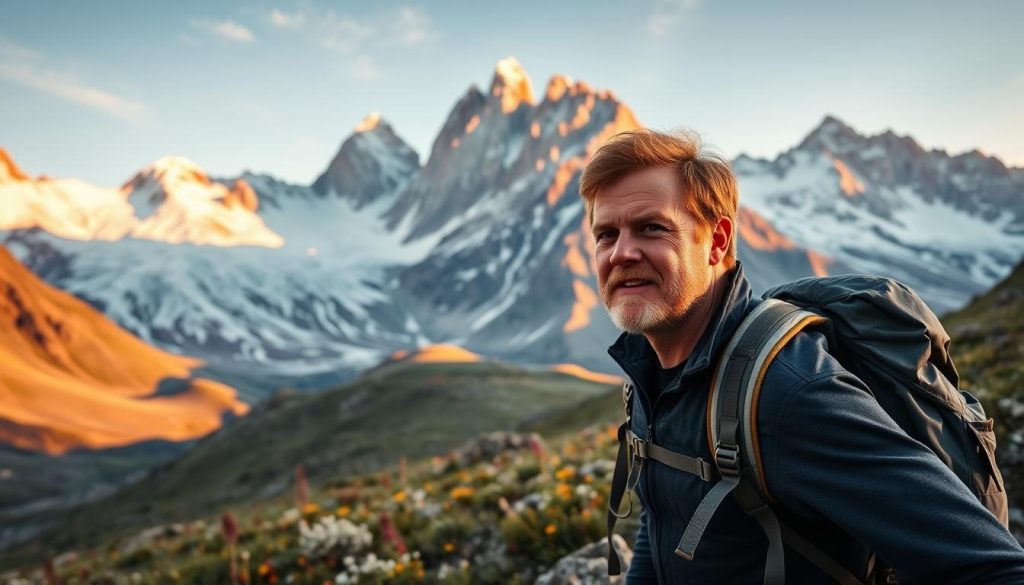 Alps Tucker Carlson: Exploring the Iconic Mountain Range 2 Alps Tucker Carlson: Exploring the Iconic Mountain Range 1