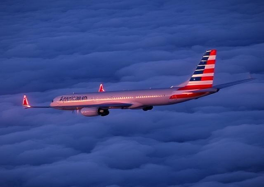 American Airlines Emergency Landings