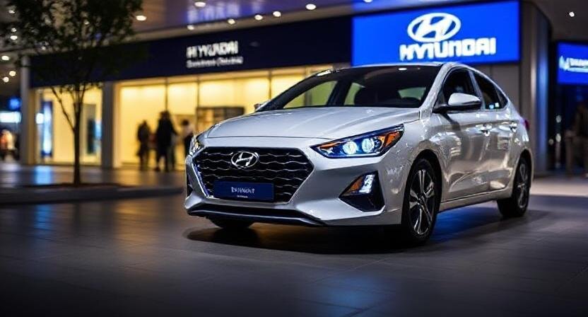 Hyundai Finance: Seamless Car Financing Made Easy 1 Hyundai Finance