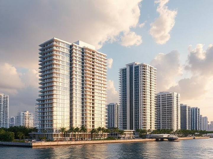 How to Navigate the Trump Miami Development Approval Process 2 How to Navigate the Trump Miami Development Approval Process 1