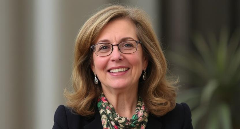 Wendi Adelson 