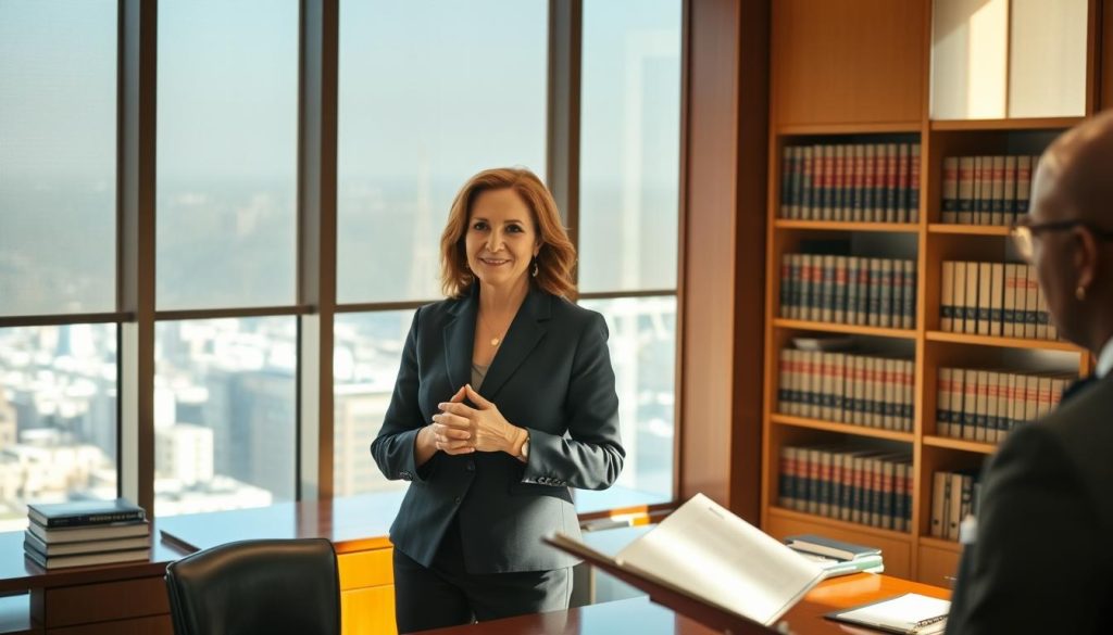The Wendi Adelson Case Study: Insights from a Prominent Lawyer 2