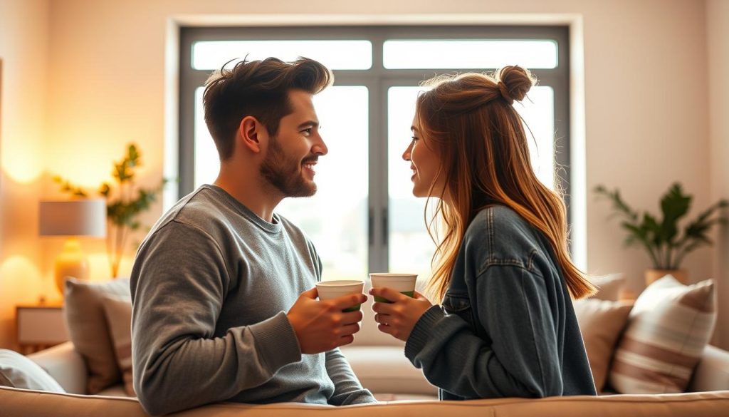 Josh Allen and Hailee Steinfeld's Unexpected Relationship 2025 2 Josh Allen and Hailee Steinfeld