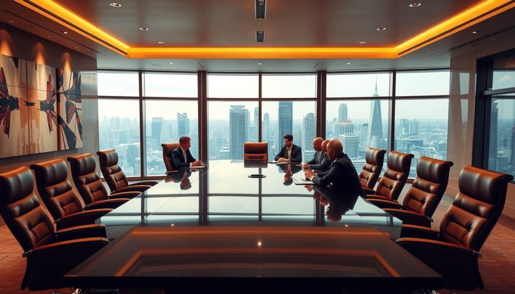 Chief Executive Officer News: Keeping You Up-to-Date on Top Execs 3 Chief Executive Officer News: Keeping You Up-to-Date on Top Execs 2