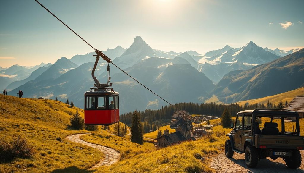 Alps Tucker Carlson: Exploring the Iconic Mountain Range 4 Alps Tucker Carlson: Exploring the Iconic Mountain Range 3