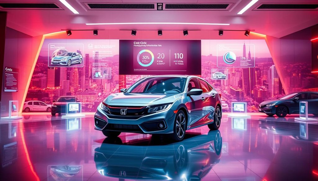 11th Gen Civic: The Ultimate Automotive Upgrade 4 11th Gen Civic: The Ultimate Automotive Upgrade