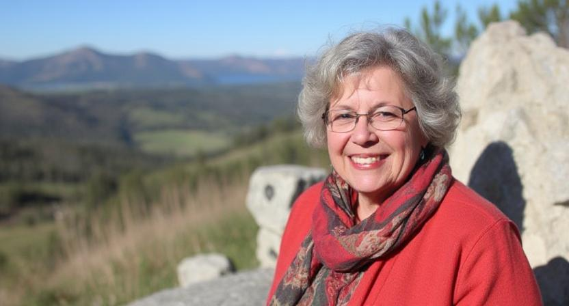 Sherrill Redmon: Renowned Expert in [Relevant Descriptor]