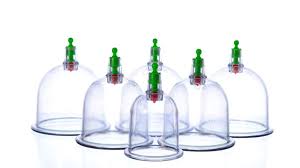 Cupping Therapy Near Me
