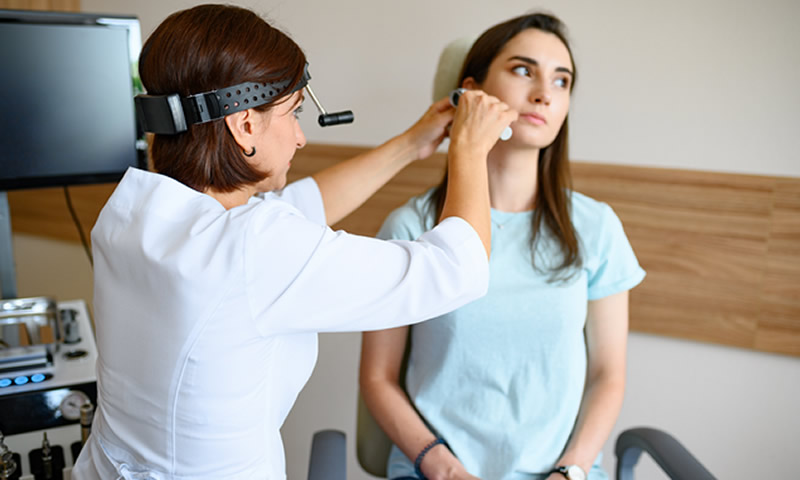 Ear Cleaning Near Me