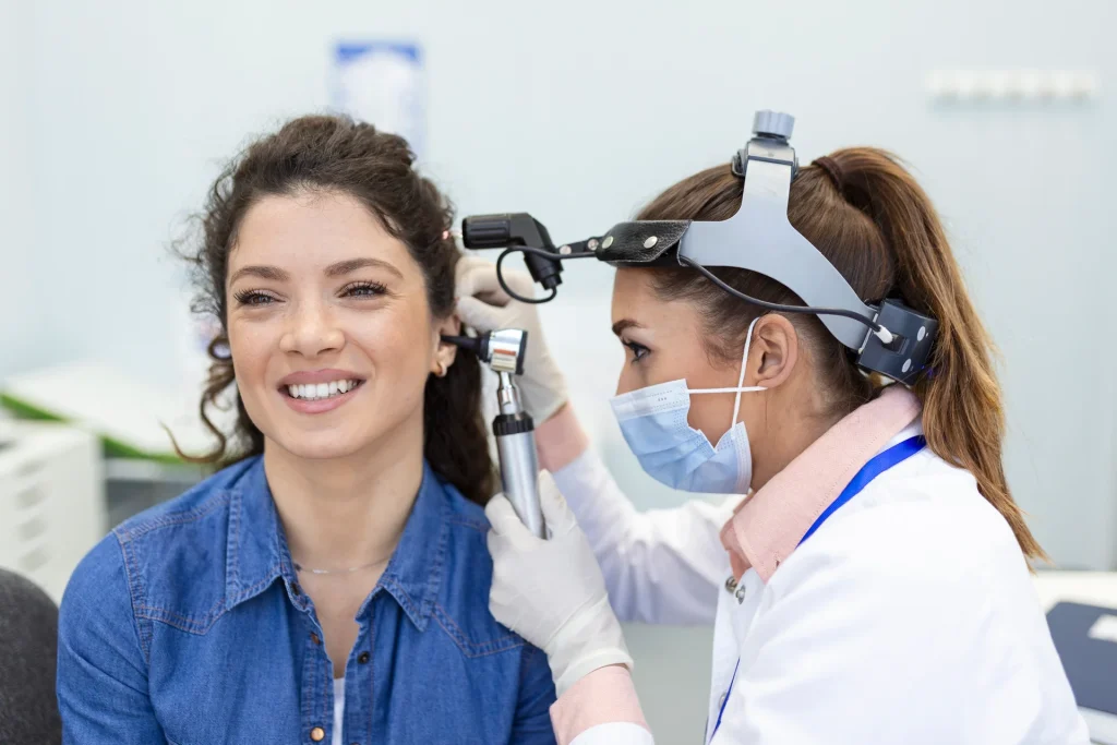 Ear Cleaning Near Me