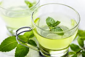 Discover the Secrets of Perfect Minted Tea 1 minted tea