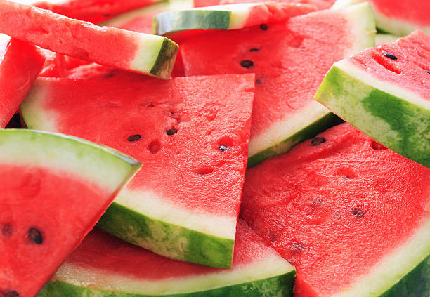 Seeded Watermelon