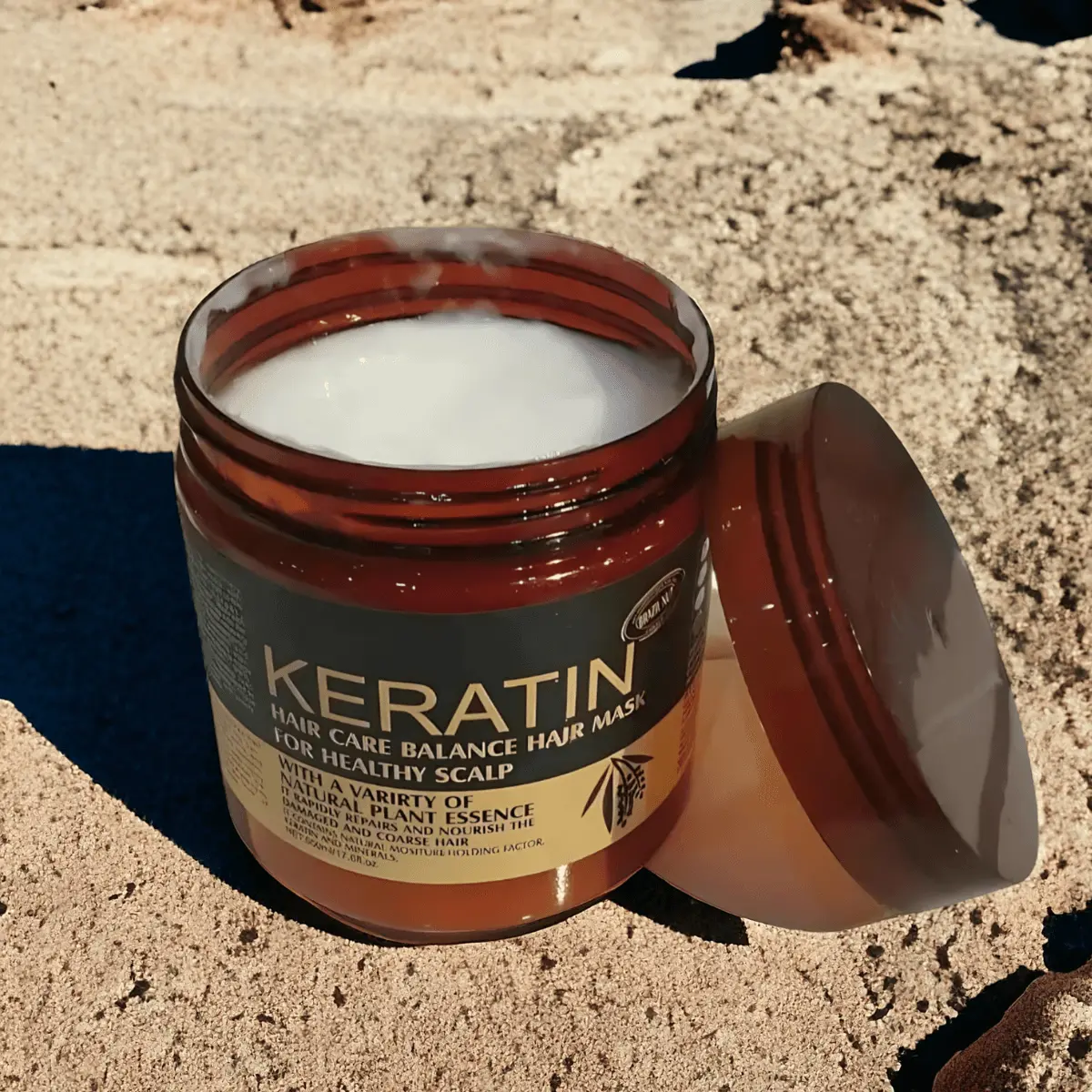 Keratin Shampoo
