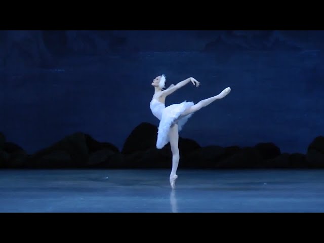 What Is Odettes Variation Called?
