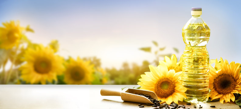 is Sunflower Oil Bad for You