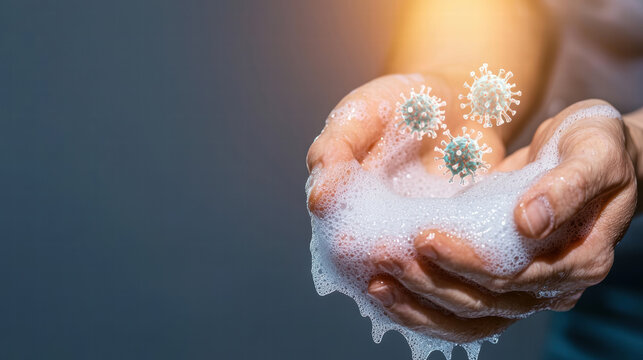 Skip the Germs