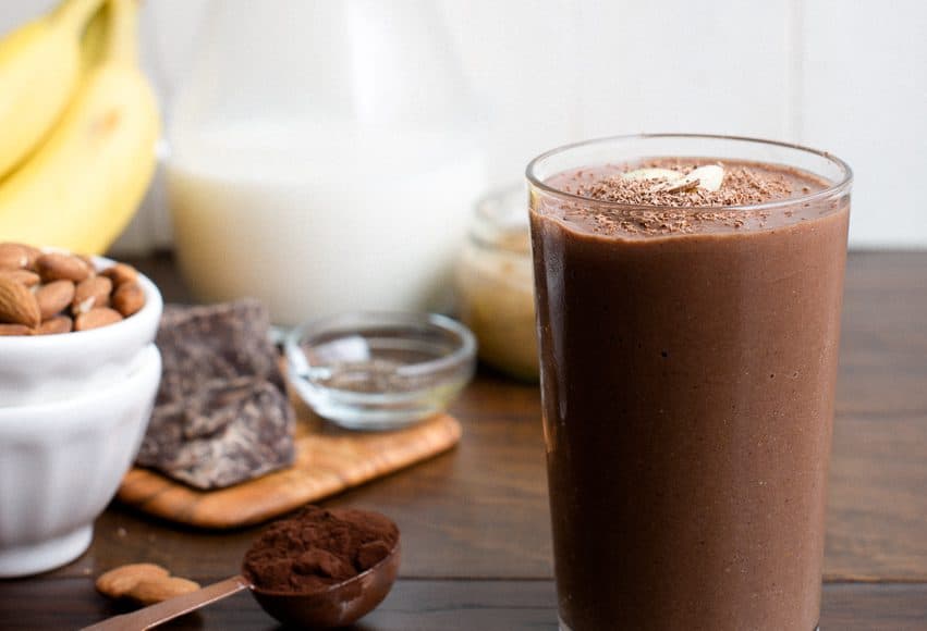 Daily Cacao Powder Uses for Better Heart Health 2 Cacao Powder