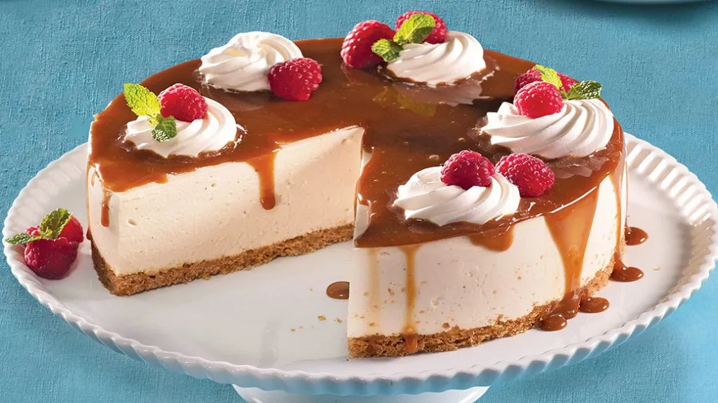 Condensed Milk Recipes