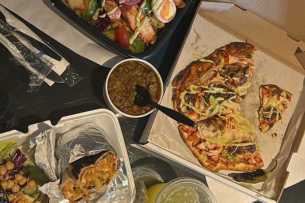 Gluten Free Restaurants Near Me