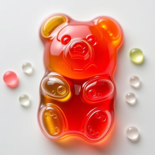 5 Benefits of Gummy Bear Implants You Should Know 1 Gummy Bear Implants