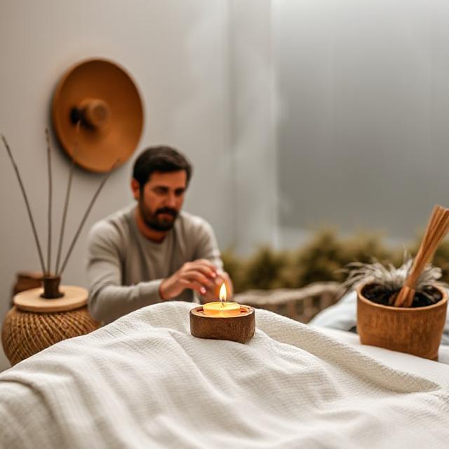 Musk Therapy:Releasing Innate Healing of Body and Soul in 2025 2 Musk Therapy