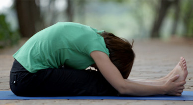 Yoga for Poses 