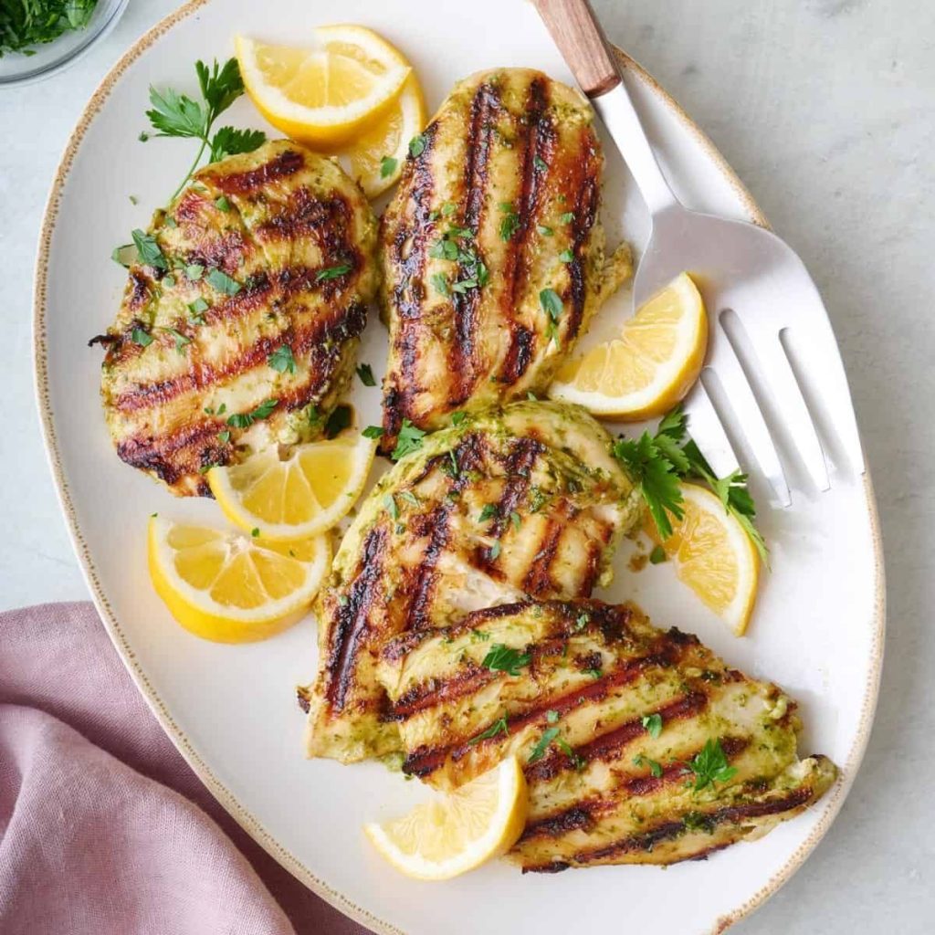 5 Delicious Lemon Balm Recipes You Must Try 6