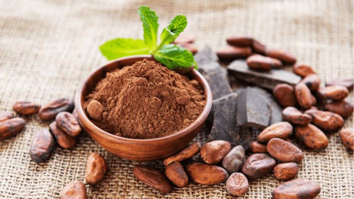 Daily Cacao Powder Uses for Better Heart Health 4 Cacao Powder