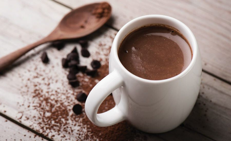 Daily Cacao Powder Uses for Better Heart Health 3 Cacao Powder