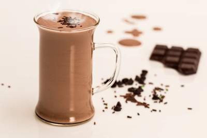 Daily Cacao Powder Uses for Better Heart Health 1 Cacao Powder