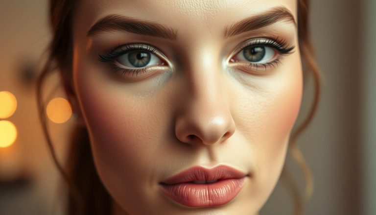 7 Makeup Tricks to Enhance a Bulbous Nose
