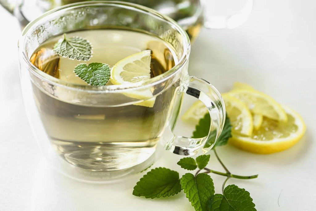 5 Delicious Lemon Balm Recipes You Must Try 4