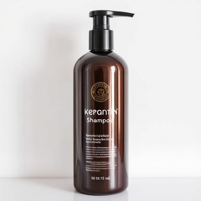 Keratin Shampoo: 5 Best Keratin Shampoo for Smooth Shiny Hair 1